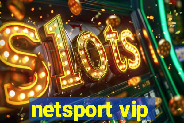 netsport vip